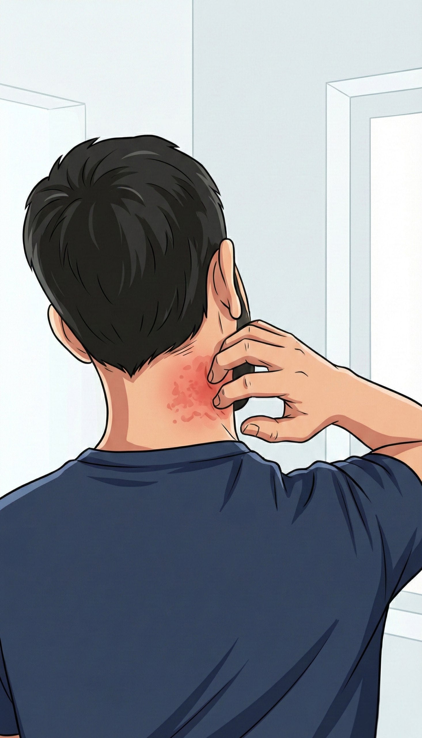 A Guide to Wearing Fragrance with Sensitive Skin