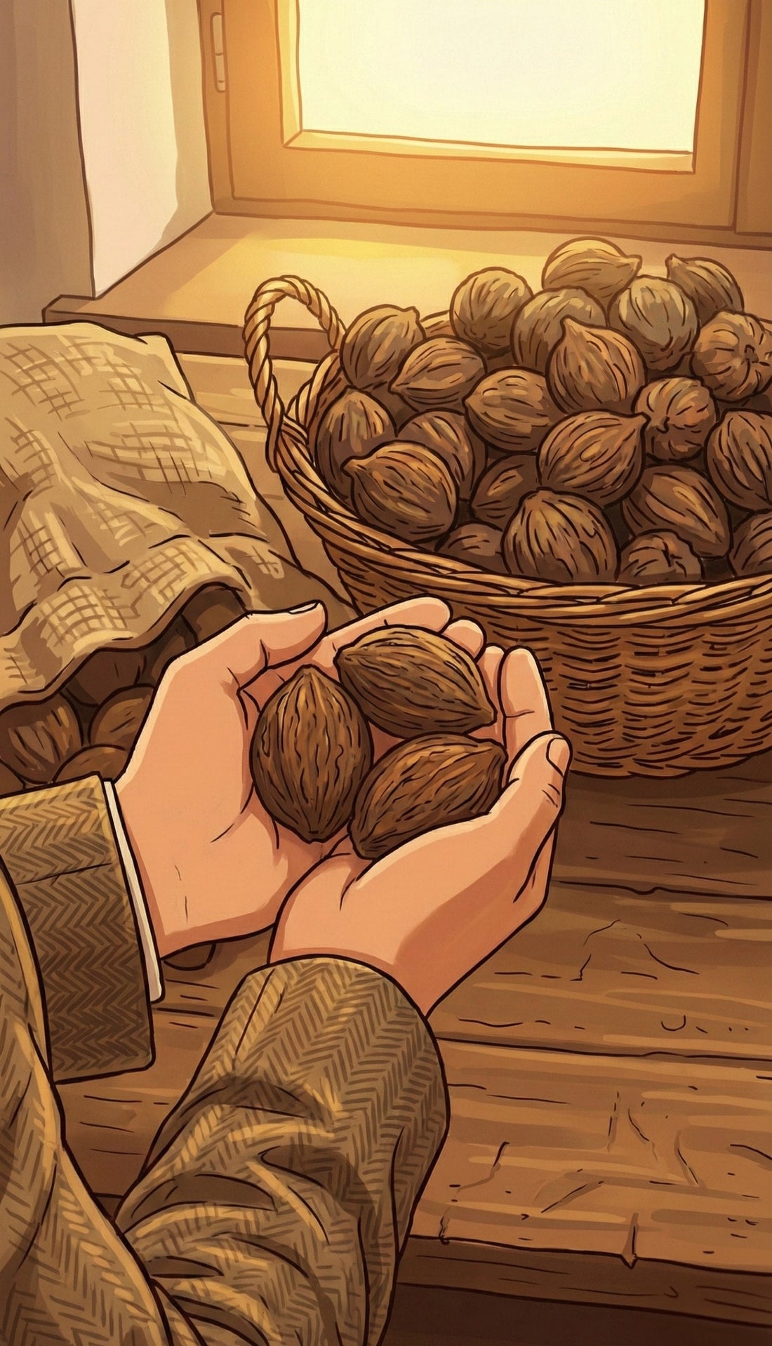 The History of Musk: From Animal Cruelty to Clean Science