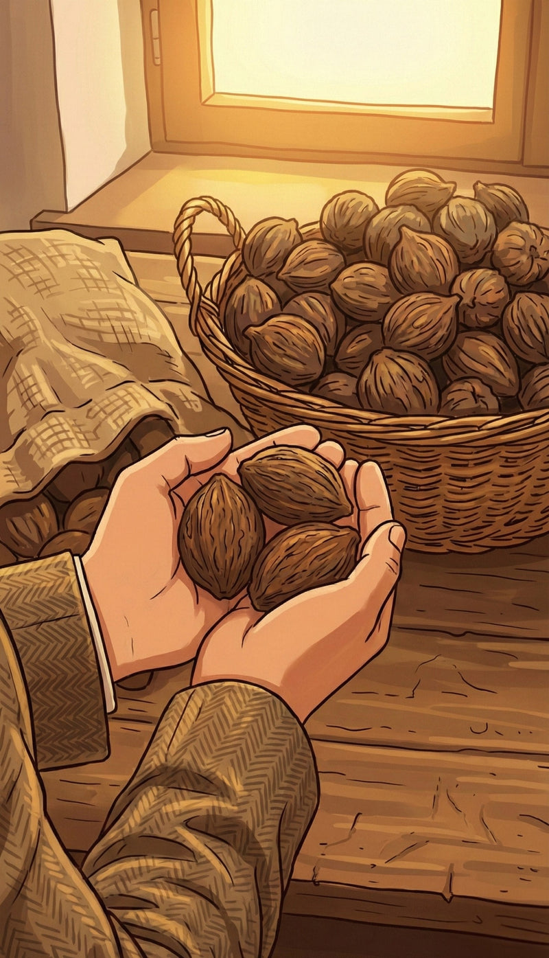 The History of Musk: From Animal Cruelty to Clean Science