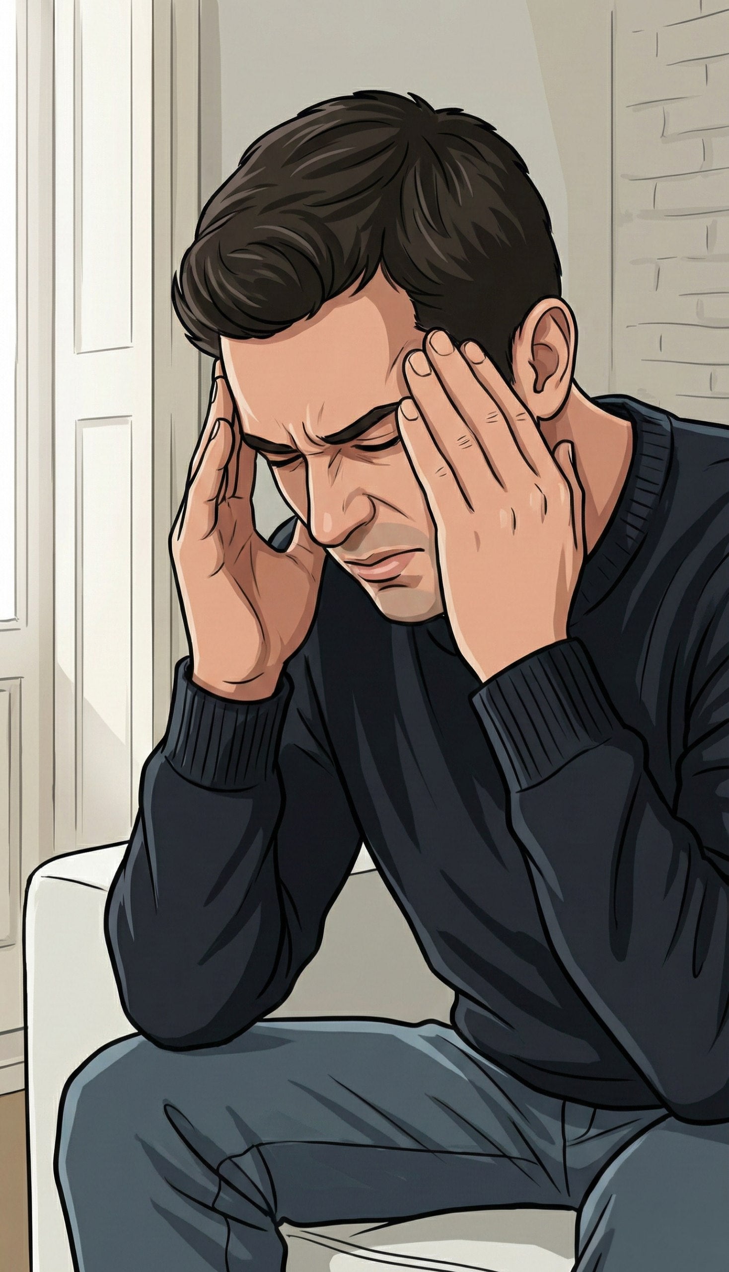 Why Perfume Gives You Headaches (And How to Stop It)