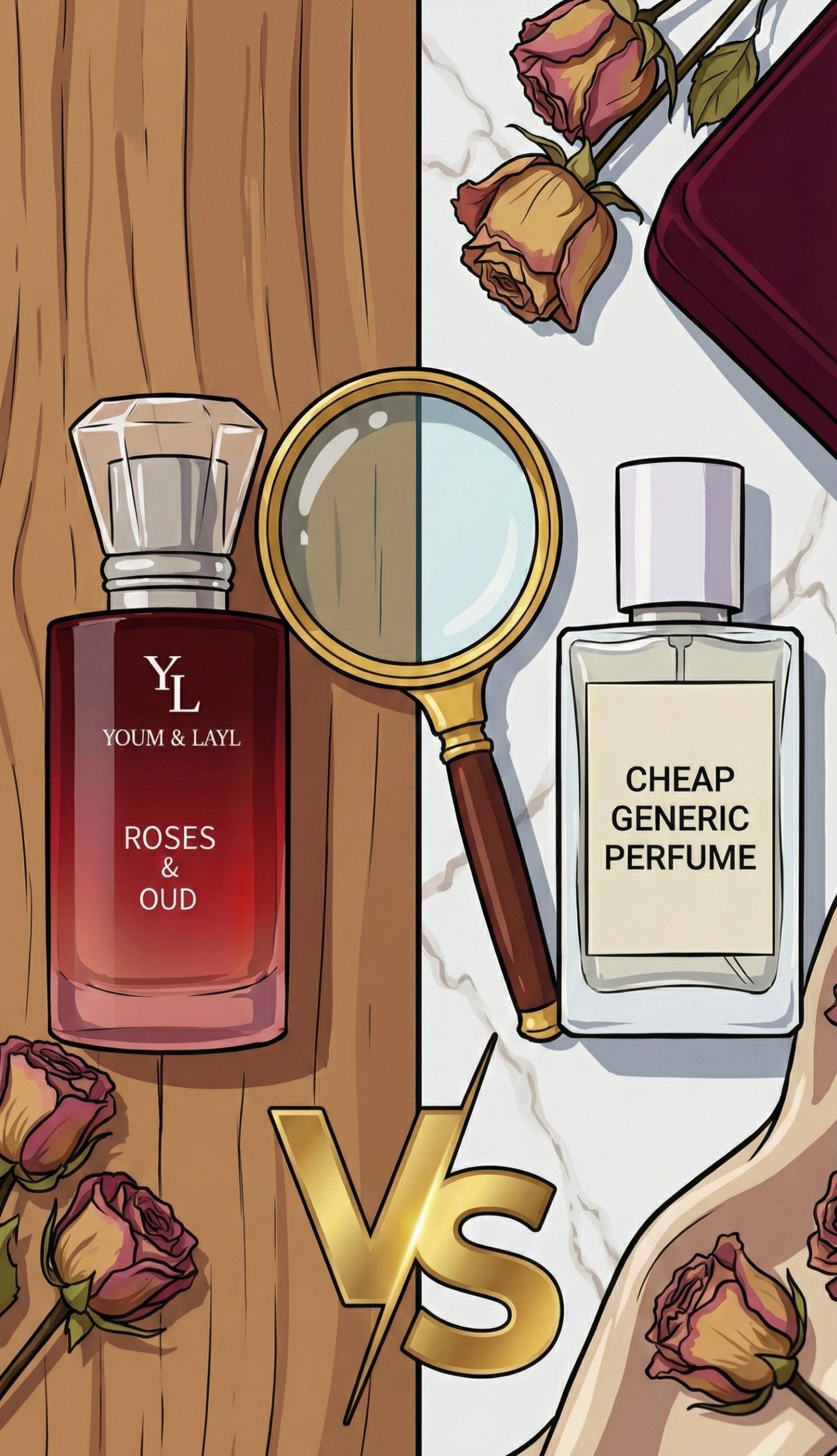 Why "20% Concentration" Doesn't Always Mean Quality