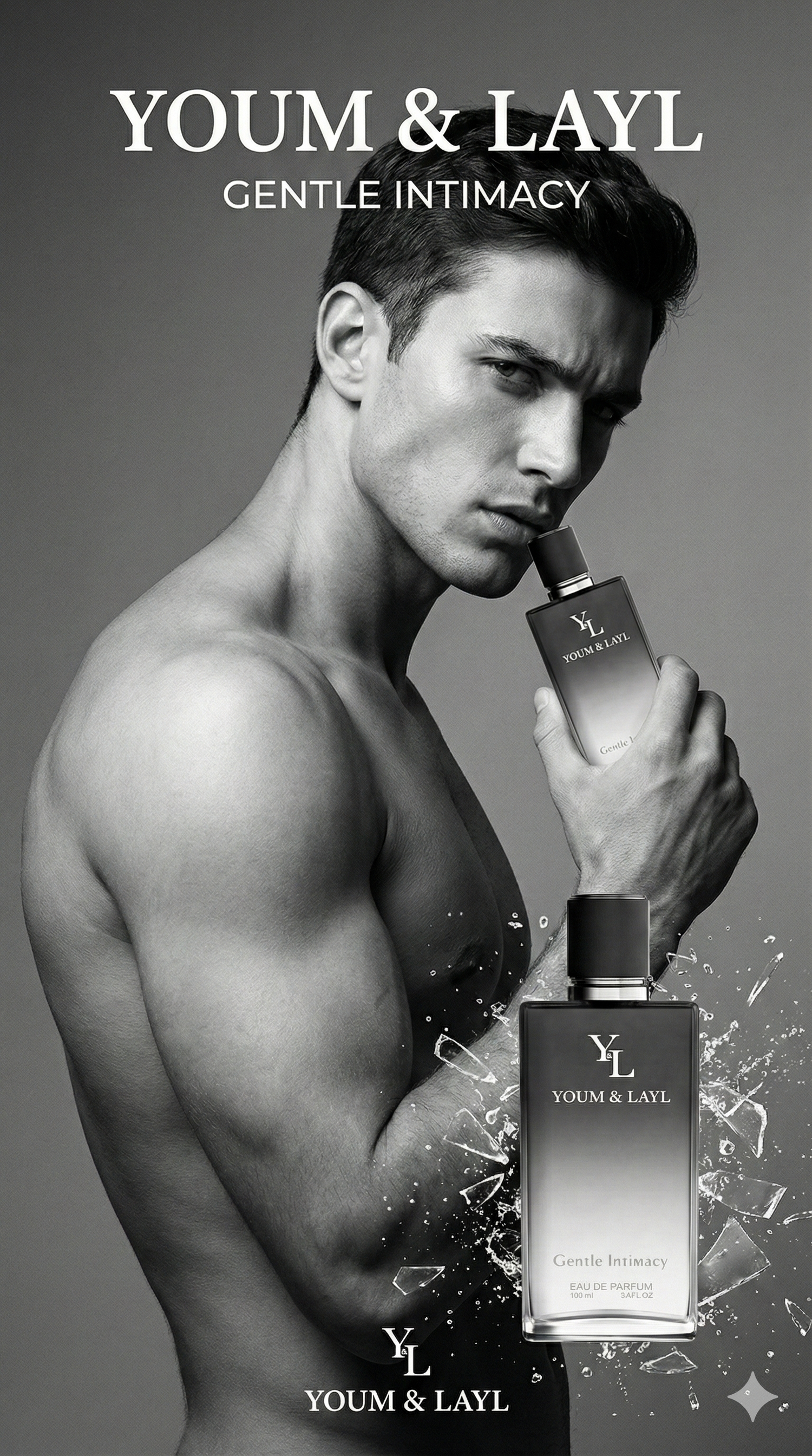 THE ESSENCE OF DAY & NIGHT