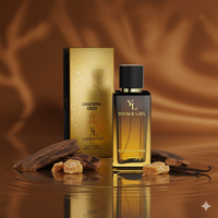 Oriental Oud