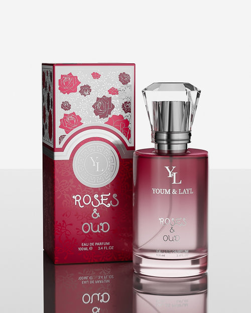 Roses & Oud