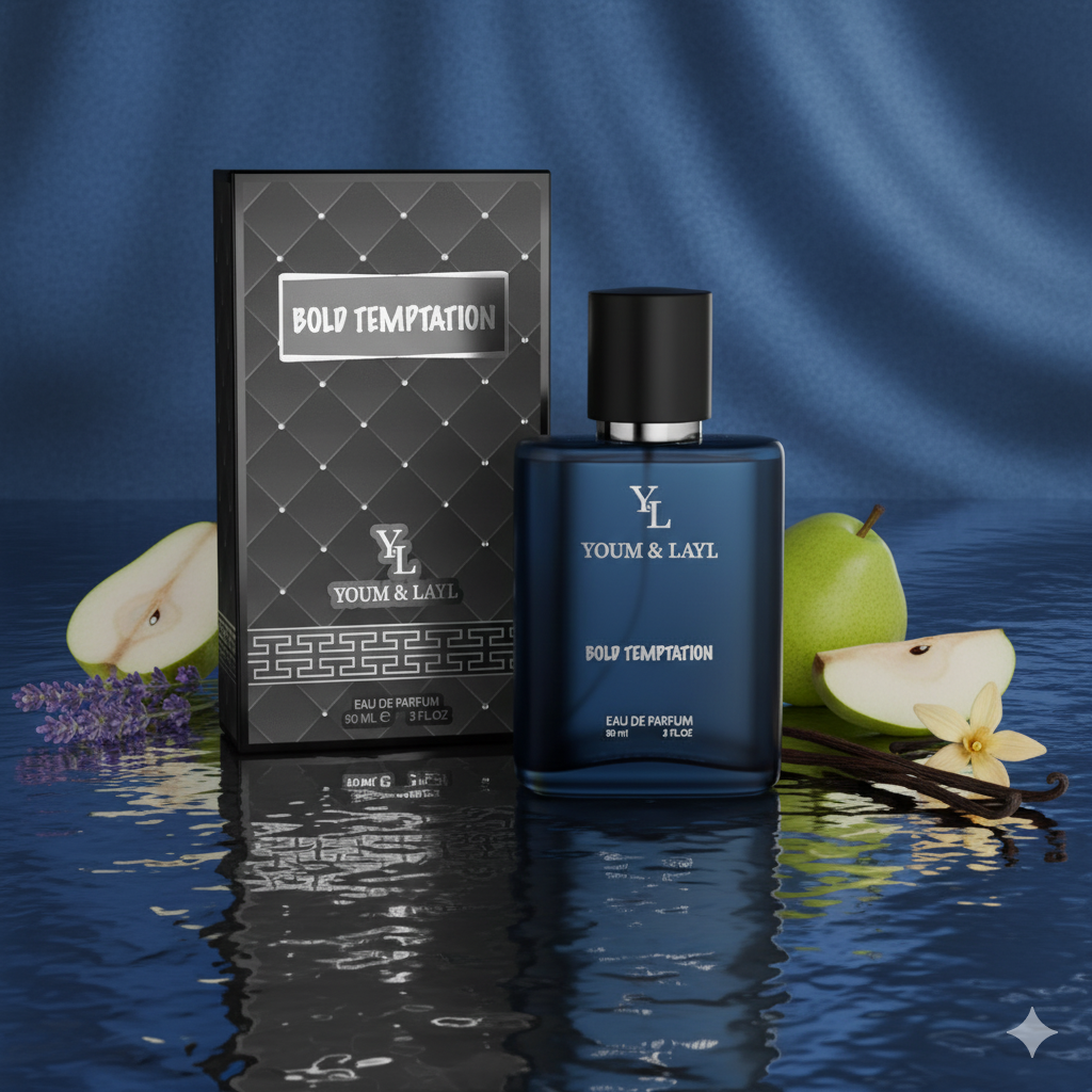 Bold Temptation