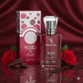 Roses & Oud