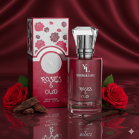 Roses & Oud
