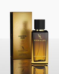 Oriental Oud