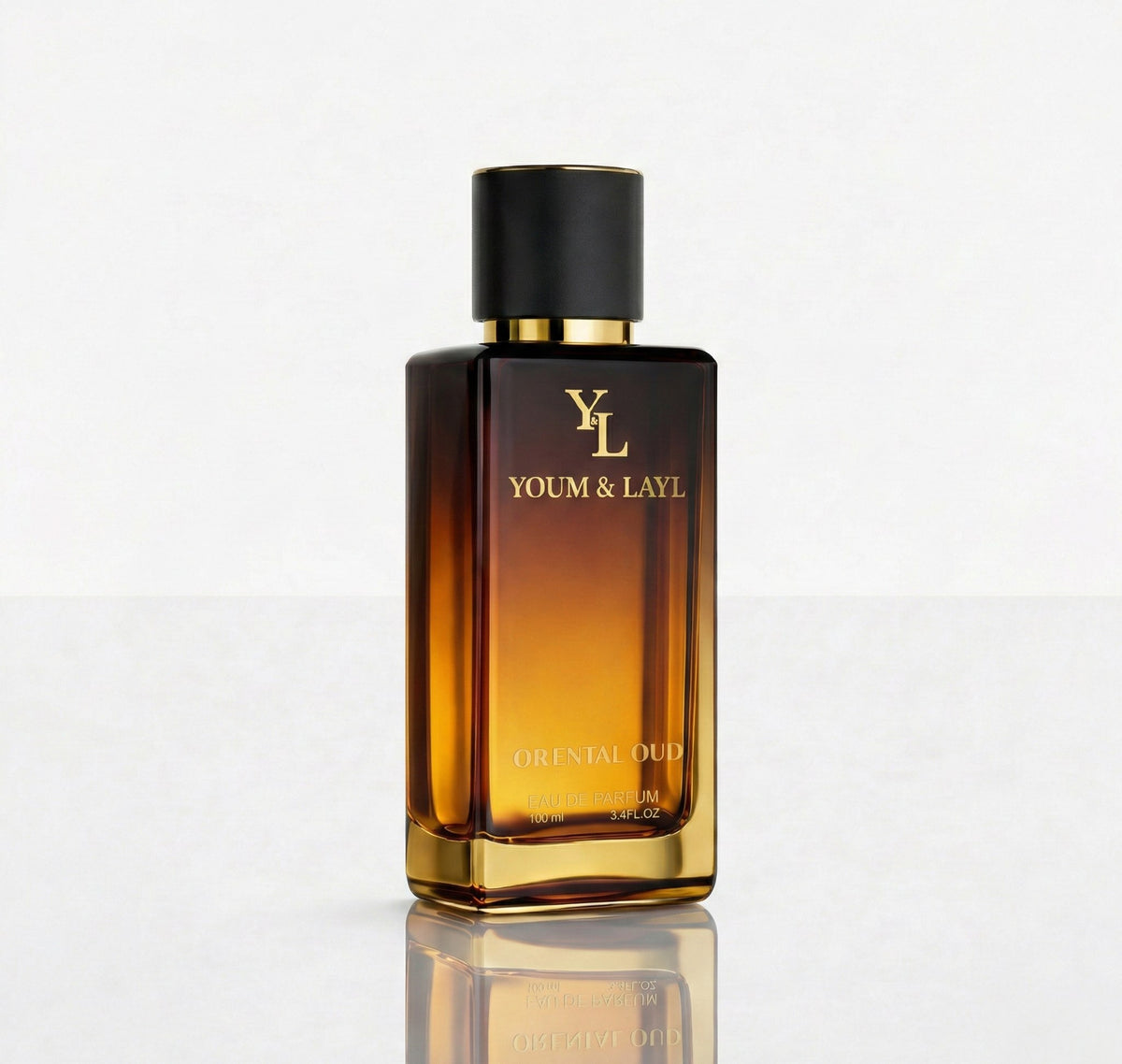 Oriental Oud