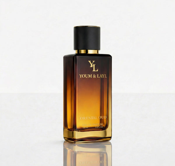 Oriental Oud