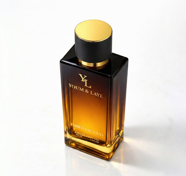 Oriental Oud