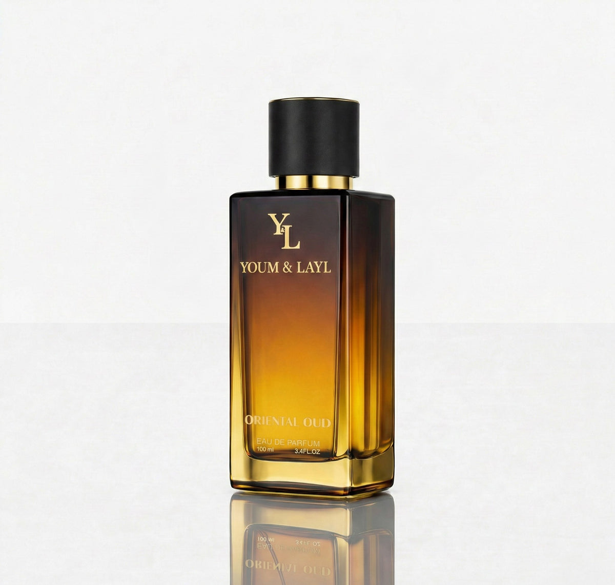 Oriental Oud