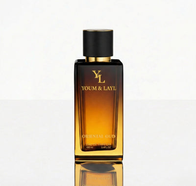 Oriental Oud