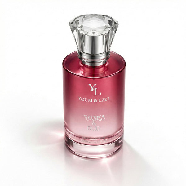 Roses & Oud