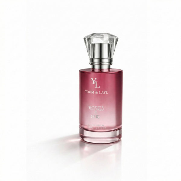 Roses & Oud