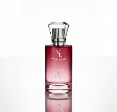Roses & Oud