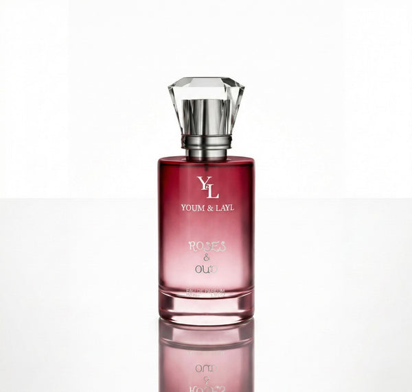 Roses & Oud