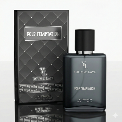 Bold Temptation